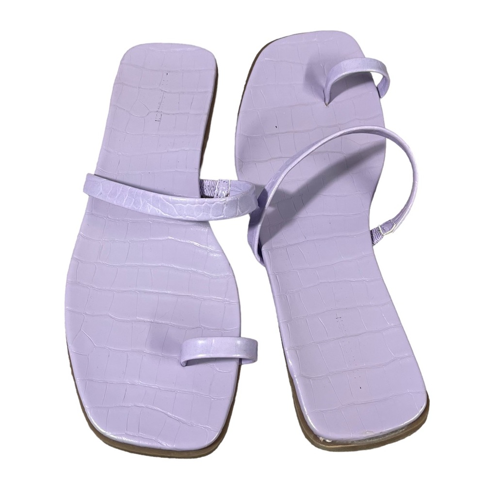 14th & Union Cece Sandal 8